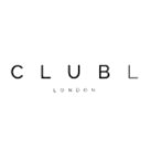 Club L London US logo