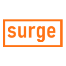 Club Surge logo