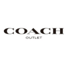 Coach Outlet Square Logo