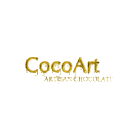Cocoart chocolate logo