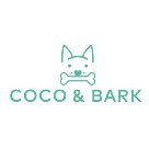 Coco & Bark Logo