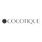 COCOTIQUE Logo