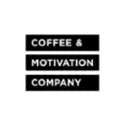 Coffee & Motivation Logo