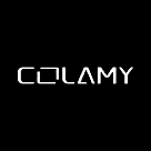 COLAMY logo