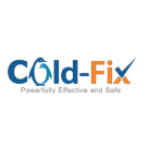 Cold-Fix logo