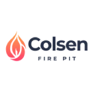 Colsen Fire Pit logo