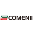 COMENII LIMITED. logo