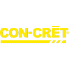 CON-CRĒT Creatine logo