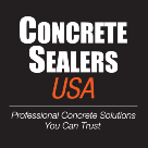 Concrete Sealers USA Logo