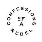 Confessions of a Rebel logo