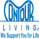 Contour Living logo