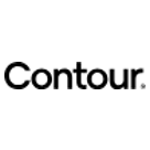 Contour Design Logo
