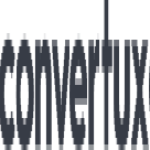 Convertux Logo