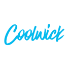 Coolwick logo