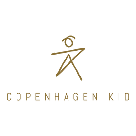 Copenhagen Kid Logo
