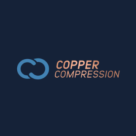 Copper Compression logo