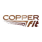 Copper Fit logo