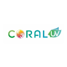 Coral UV logo