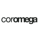 The Coromega Company Logo