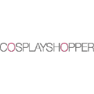 Cosplay Shopper logo