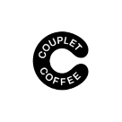 Couplet Coffee logo