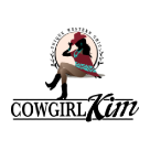 Cowgirl Kim Logo