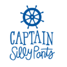 Captain Silly Pants logo