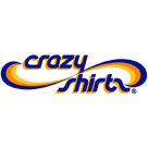 Crazy Shirts logo