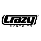 Crazy Skates  logo