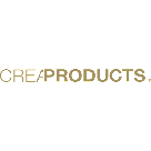 CreaProducts logo