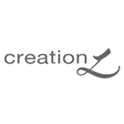 Creation L  logo