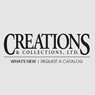 Creations and Collections logo