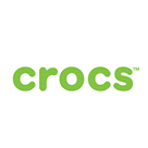 Crocs Square Logo