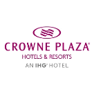 Crowne Plaza Square Logo