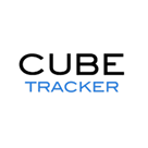 Cube Tracker Logo