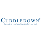 Cuddledown Logo