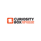 Curiosity Box logo