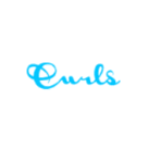 CURLS logo