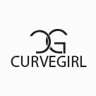 Curve Girl Logo