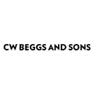CW Beggs and Sons logo