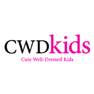 CWDKids Logo