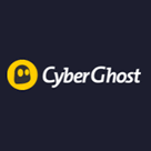 CyberGhost VPN Logo