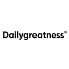 Dailygreatness  Square Logo