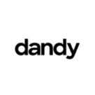 Dandy Square Logo