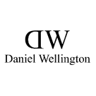 Daniel Wellington Square Logo