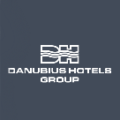 Danubius US logo