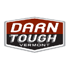 Darn Tough Vermont Square Logo