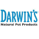 Darwin's Natural Pet Product Square Logo