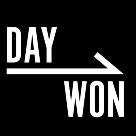 DAY/WON Logo