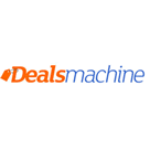 Dealsmachine.com logo